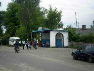 Заболоття з panoramio.com