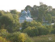 Самгородок з panoramio.com