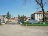 Селище з panoramio.com