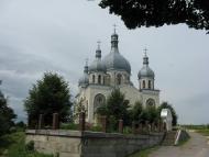 Гиновичі з panoramio.com