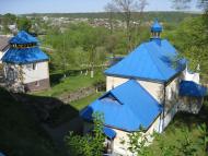 Заривинці з panoramio.com