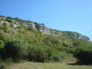 Глибокий Яр з panoramio.com