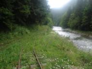 Вишків з panoramio.com - Vyshkiv