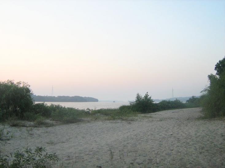 Кам'яні Потоки з panoramio.com - Каменные Потоки