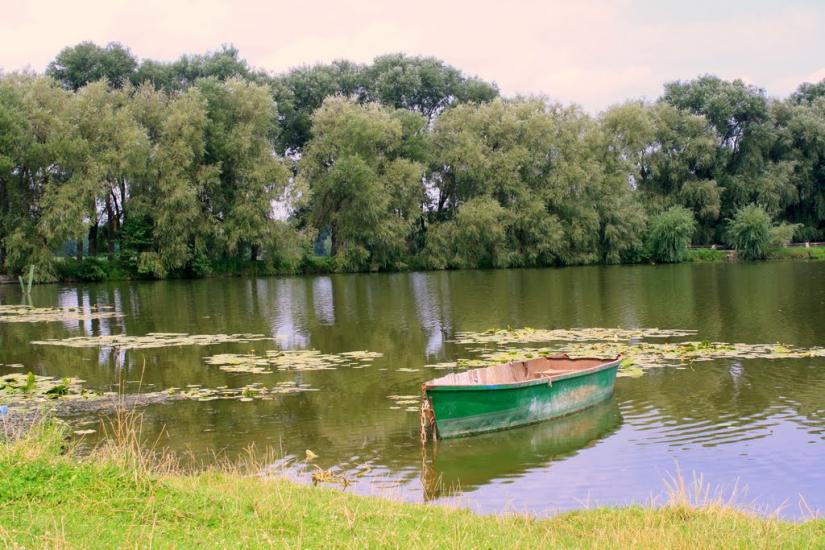 Лище з panoramio.com - Лище