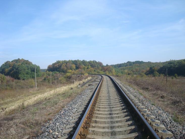 Дубівка з panoramio.com - Дубівка