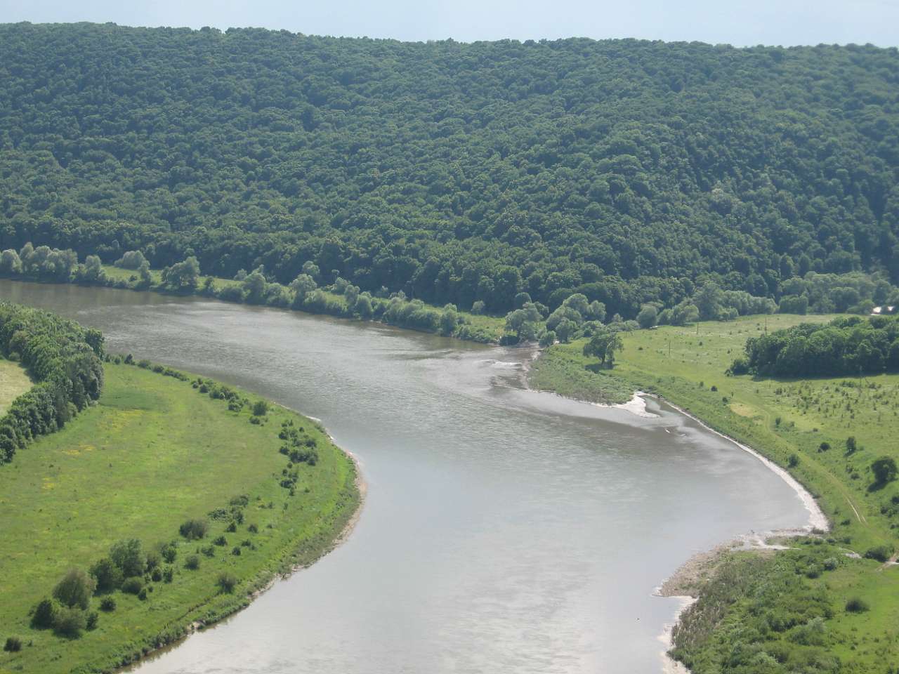 Берем'яни - Берем'яни