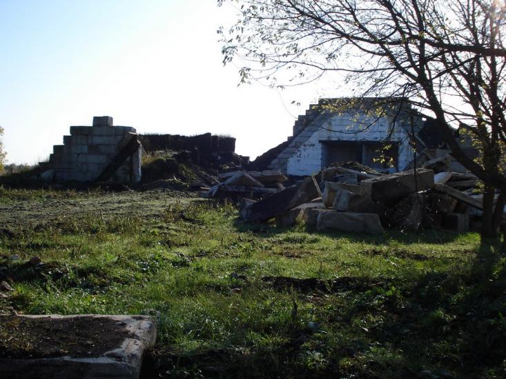 Леніна з panoramio.com - Леніна