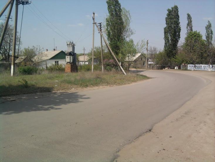 Мішково-Погорілове з panoramio.com - Мішково-Погорілове