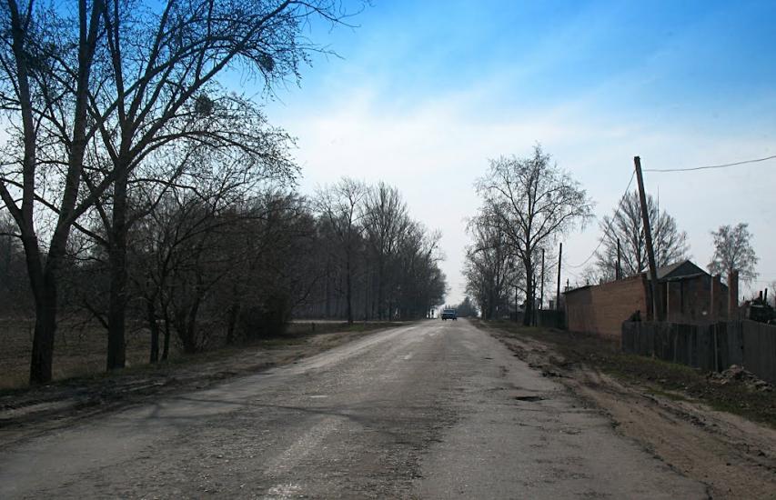 Богодухів з panoramio.com - Богодухов