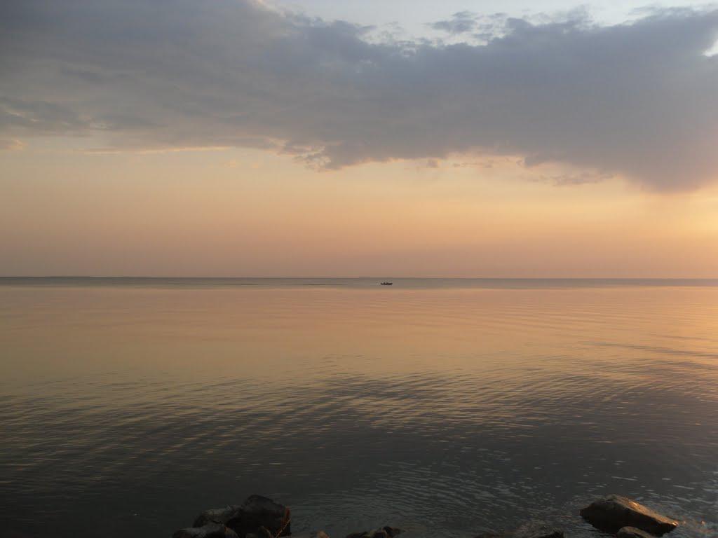 Градизьк з panoramio.com - Gradyzk