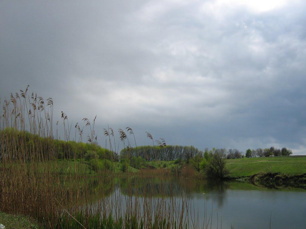 Келебердівка з panoramio.com - Keleberdivka