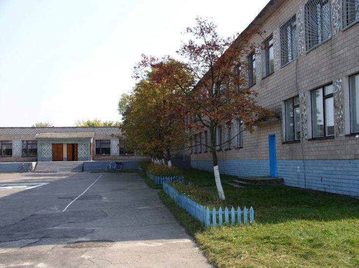 Гончарівське з panoramio.com - Goncharivske