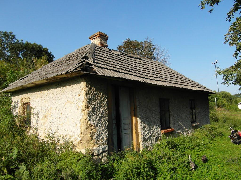 Тарноруда з panoramio.com - Тарноруда