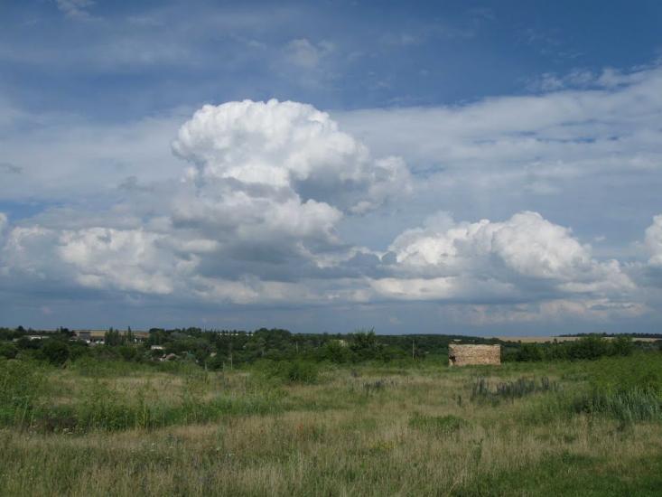 Мала Помічна з panoramio.com - Мала Помічна