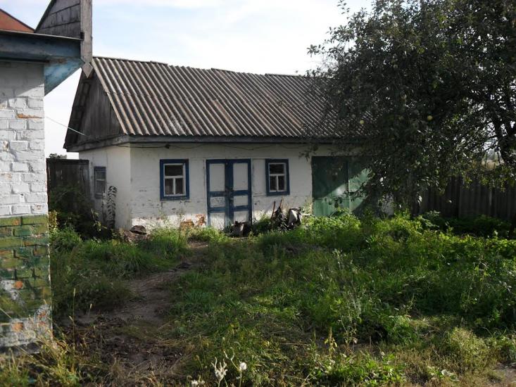 Кравчиха з panoramio.com - Кравчиха