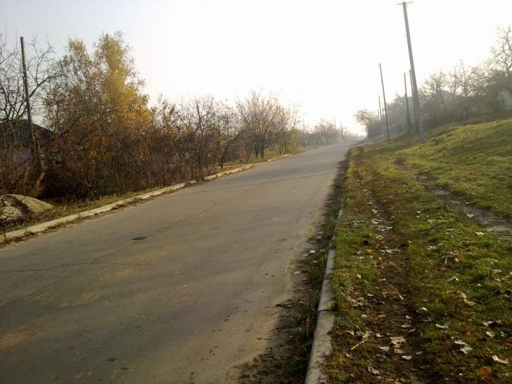 Криве Озеро з panoramio.com - Кривое Озеро