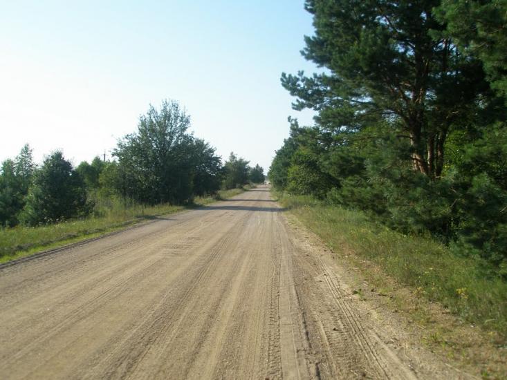 Бондарівка з panoramio.com - Бондарівка
