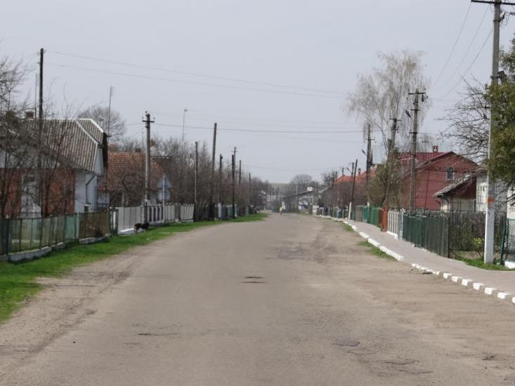 Конюхів з panoramio.com - Конюхов