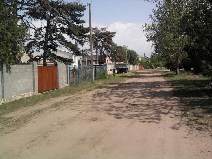 Зайчівське з panoramio.com - Зайчівське