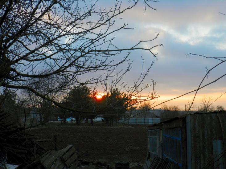 Миролюбівка з panoramio.com - Миролюбівка