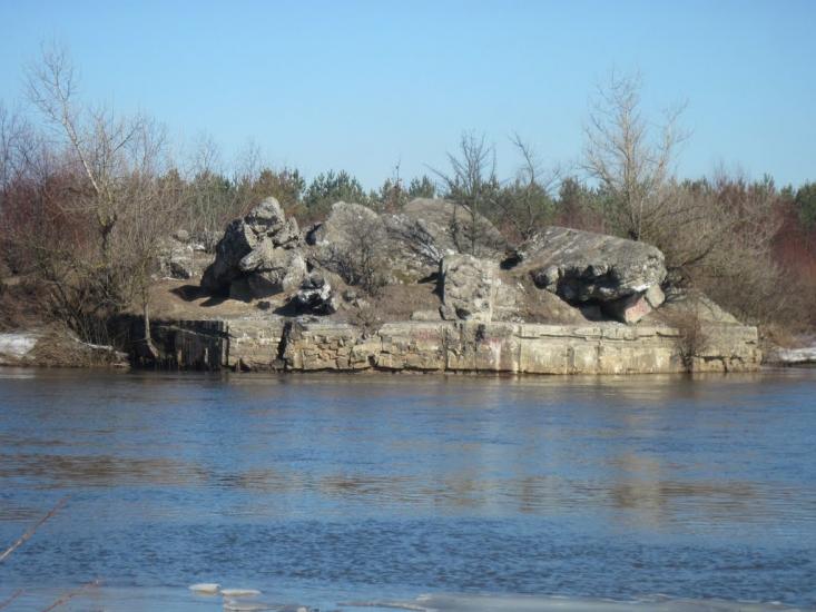 Тинне з panoramio.com - Тинне