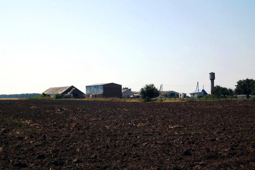 Капітанівка з panoramio.com - Капитановка