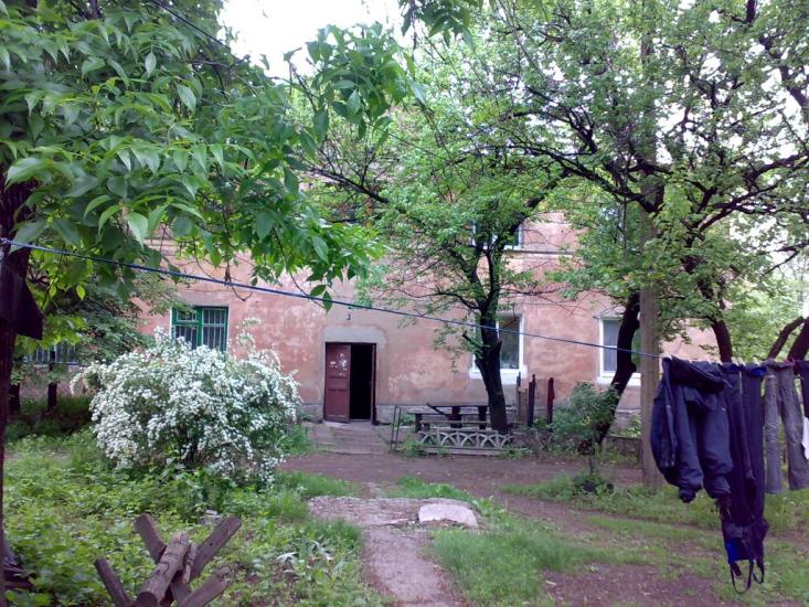 Монахове з panoramio.com - Монахове