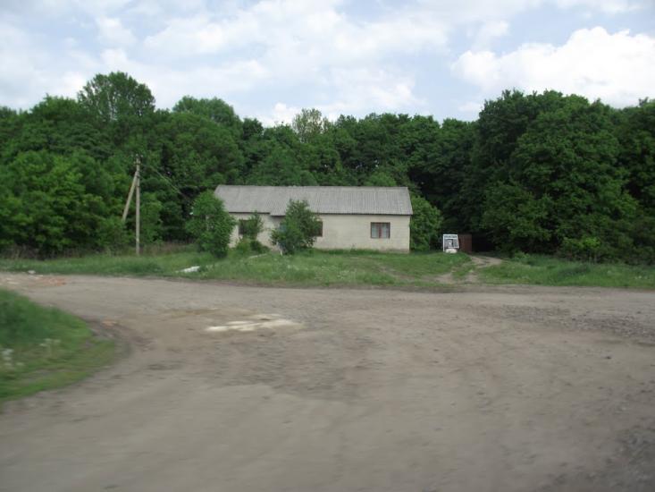 Дерегівка з panoramio.com - Дерегівка