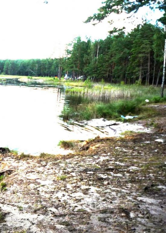 Варварівка з panoramio.com - Варварівка