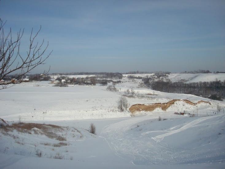 Стасі з panoramio.com - Стаси