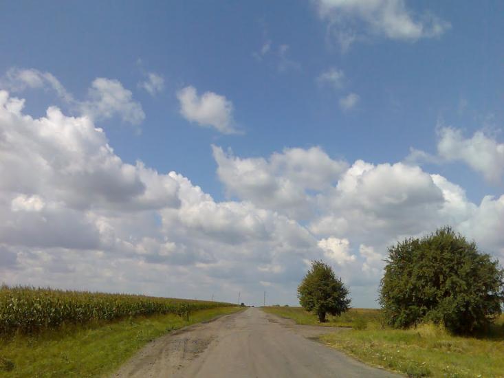 Гнатки з panoramio.com - Гнатки