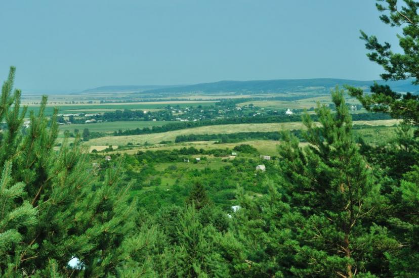 Куровичі з panoramio.com - Куровичі