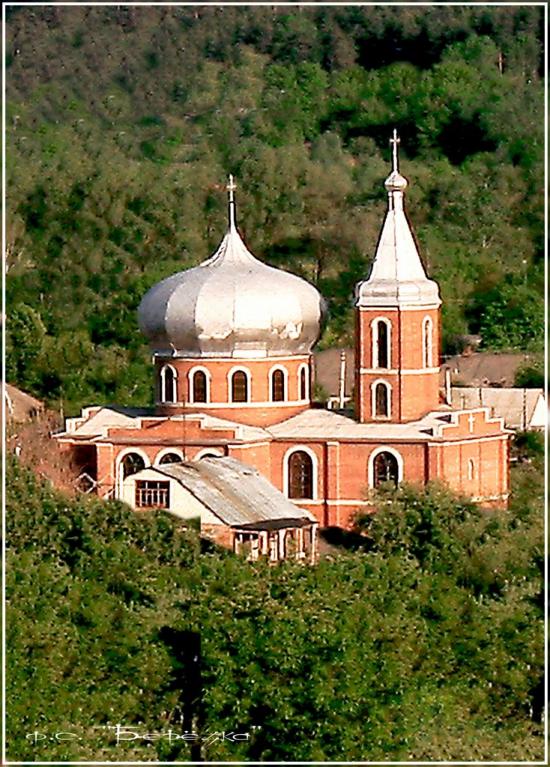 Богодухів з panoramio.com - Богодухов