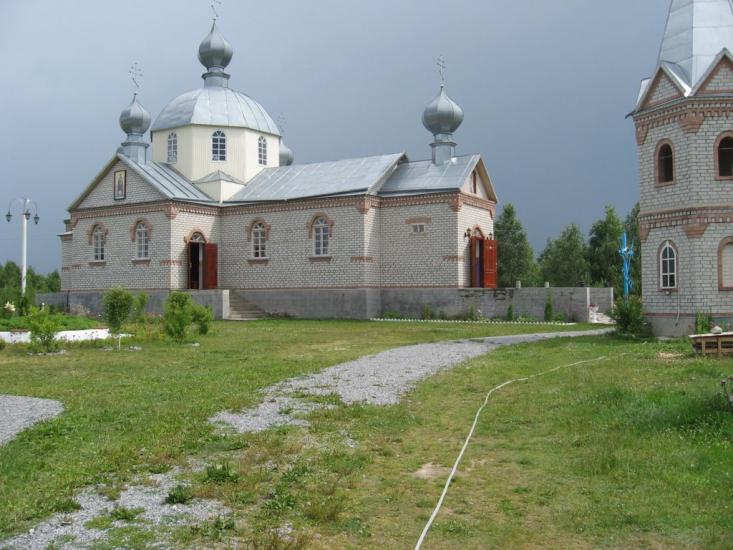 Першотравенськ з panoramio.com - Першотравенськ