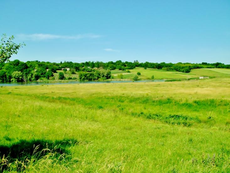 Козацьке з panoramio.com - Казацкое