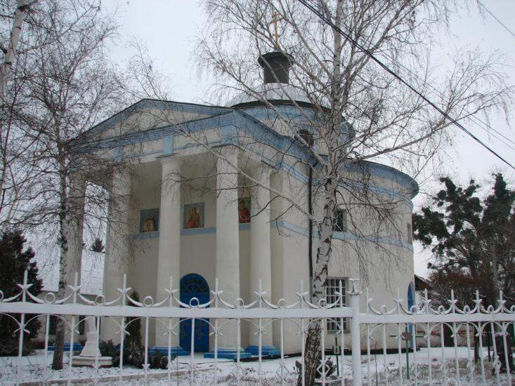 Рокитне з panoramio.com - Рокитне