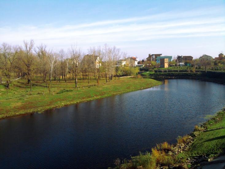 Ювілейне з panoramio.com - Yuvileyne