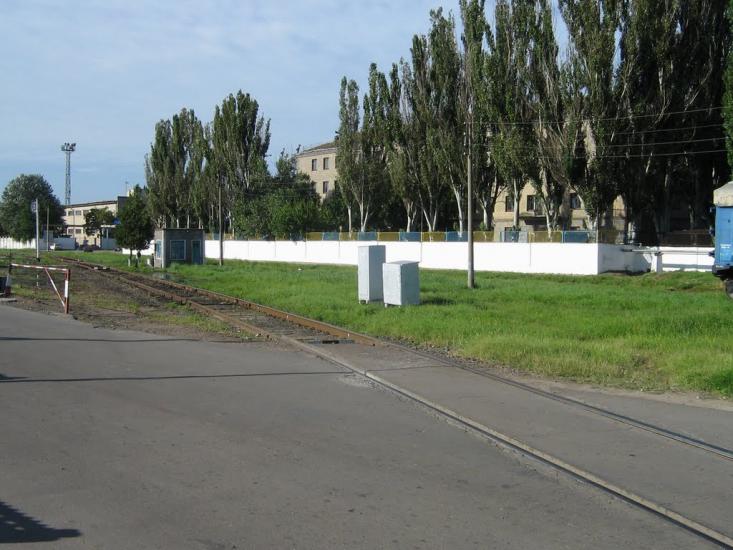 Рені з panoramio.com - Рени