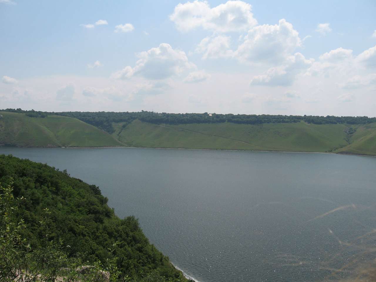 Бакота - Гораївка