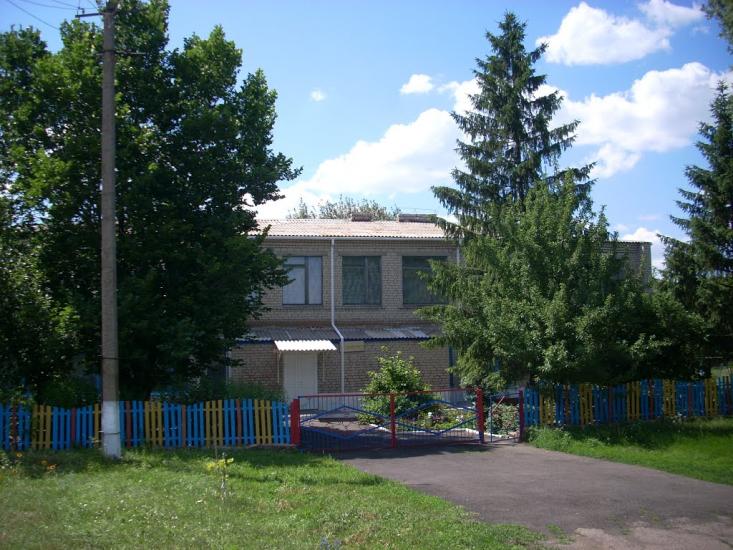 Кошари з panoramio.com - Кошары