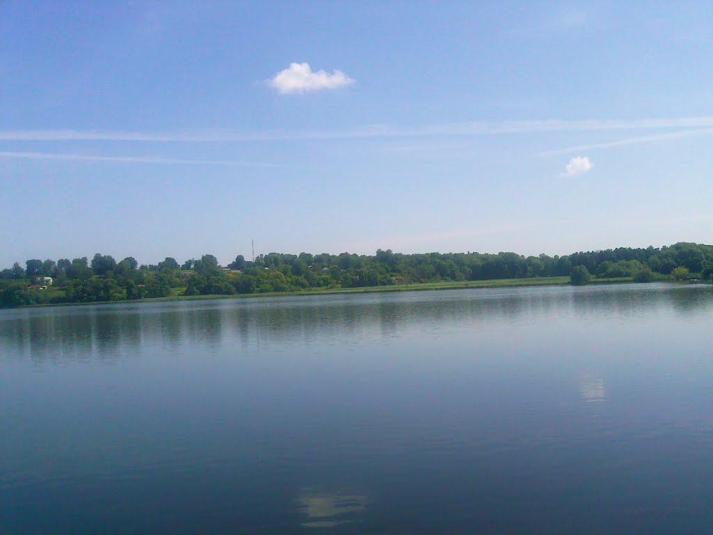 Тарноруда з panoramio.com - Тарноруда