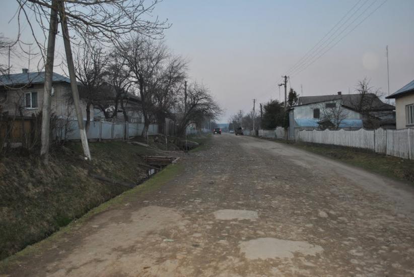 Закрівці з panoramio.com - Закрівці