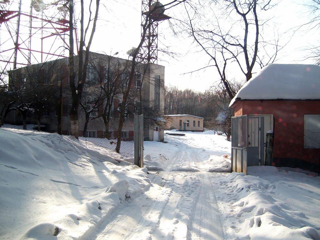 Анталовці з panoramio.com - Анталовцы