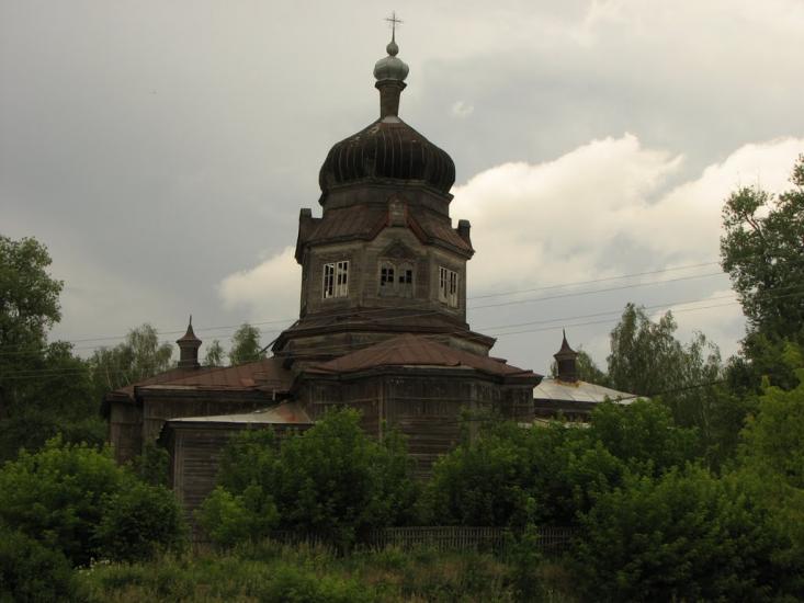 Блистова з panoramio.com - Блистова