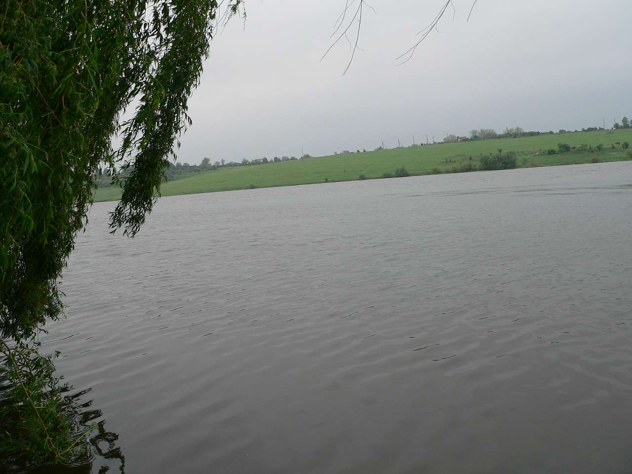 природа - Глібів