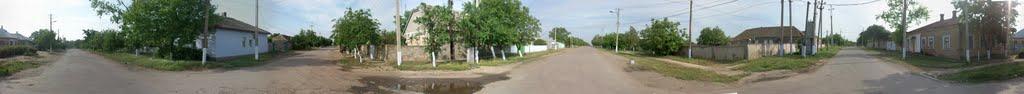 Суворове з panoramio.com - Суворово