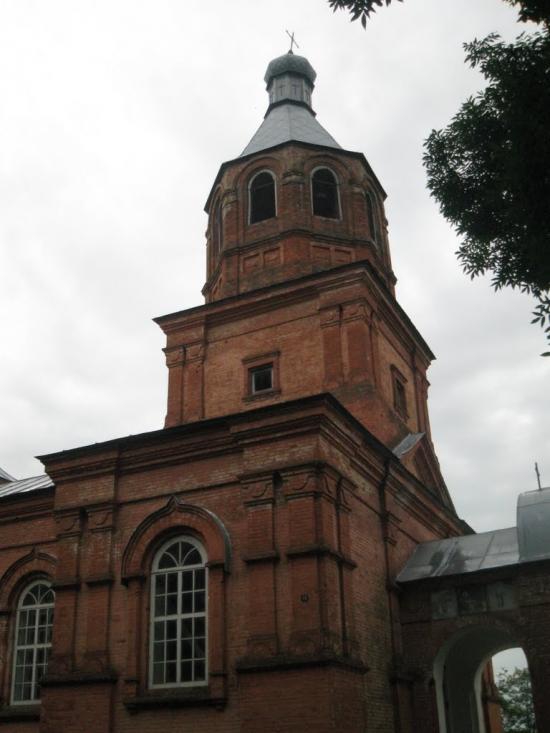 Смолянка з panoramio.com - Смолянка