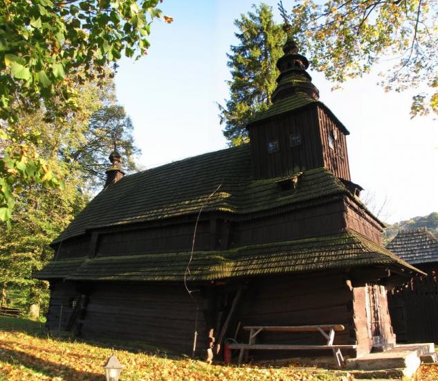 Стричава з panoramio.com - Стричава