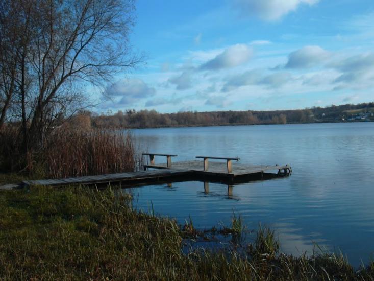 Северинівка з panoramio.com - Северинівка